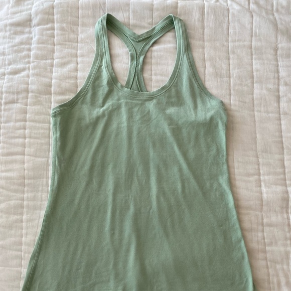 Cool Racerback lululemon - Picture 1 of 3